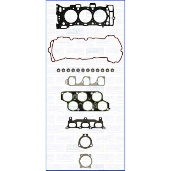 Ajusa Dichtungssatz Zylinderkopf FüR Opel Antara Nissan Avenir 52322200-image