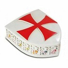 Knights Templar Collectable Masonic Ornaments
