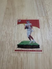 2021 Chronicles Stars & Stripes PATRICK MAHOMES II Magnitude #MAG-16 Acetate