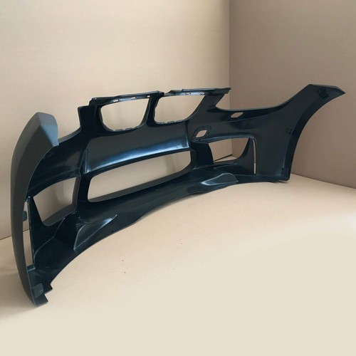 -= Paraurti anteriore BMW E92 E93 Coupè / Cabrio "M1 Look" = PLASTICA ABS = NUOVO =- - Foto 12 di 12