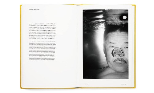 Masahisa Fukase 1961-1991 Retrospective Art Photo Book Hard Cover English Japan - Picture 12 of 12