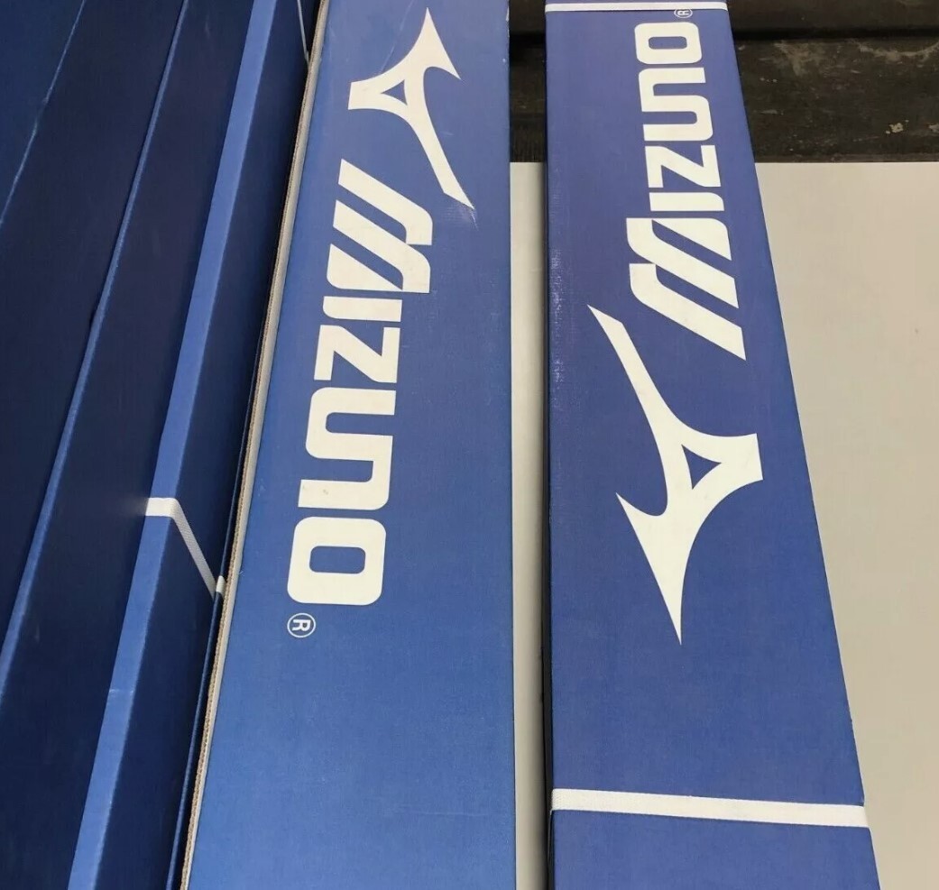 Mizuno JPX 925 Hot Metal Iron Set 5~PW / NS Pro 950 Neo