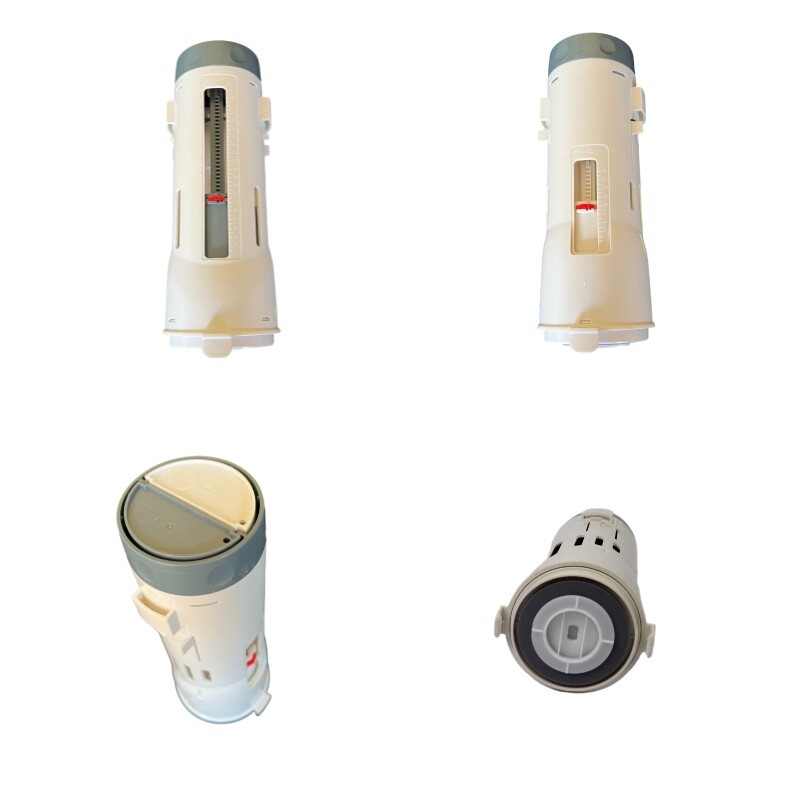 Toilet Cistern Tank WaterMark Inlet Valve Outlet Valve Replacement