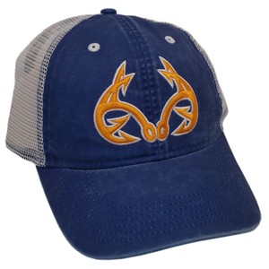 realtree fishing hats