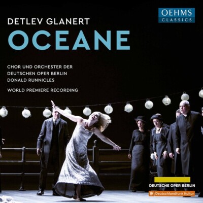 Orchester Der Deutschen Oper Berlin Chor Der Deutschen Oper Berlin Runnicles - O