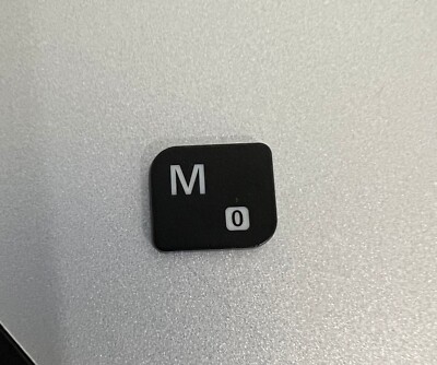 Single keyboard Key for Panasonic Toughbook CF-20 | eBay