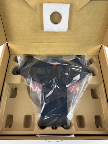 Polycom RealPresence Trio 8800 IP Konferenztelefon Skype (2200-66070-019) - Neu - Bild 3 von 7