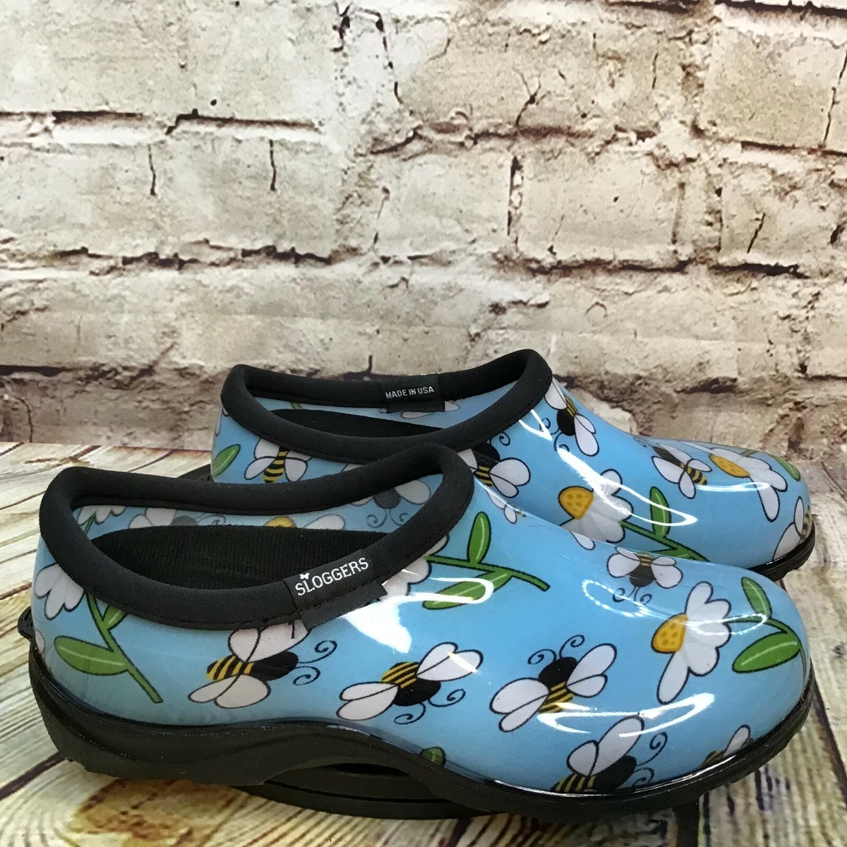 sloggers garden shoes target