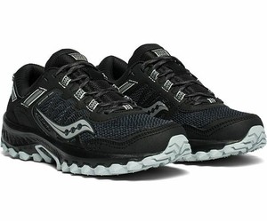 saucony excursion womens