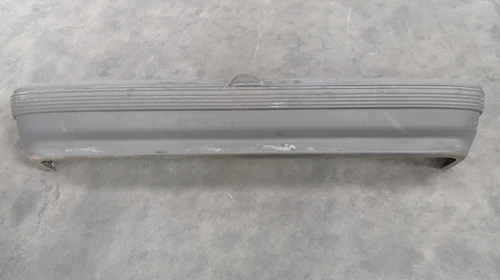Paragolpes Trasero para OPEL KADETT E GSI Berlina 1989 176780 - Imagen 1 de 3