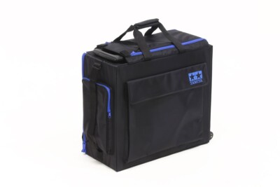 Tamiya 42337 RC TRF Trolley Pit Bag | eBay