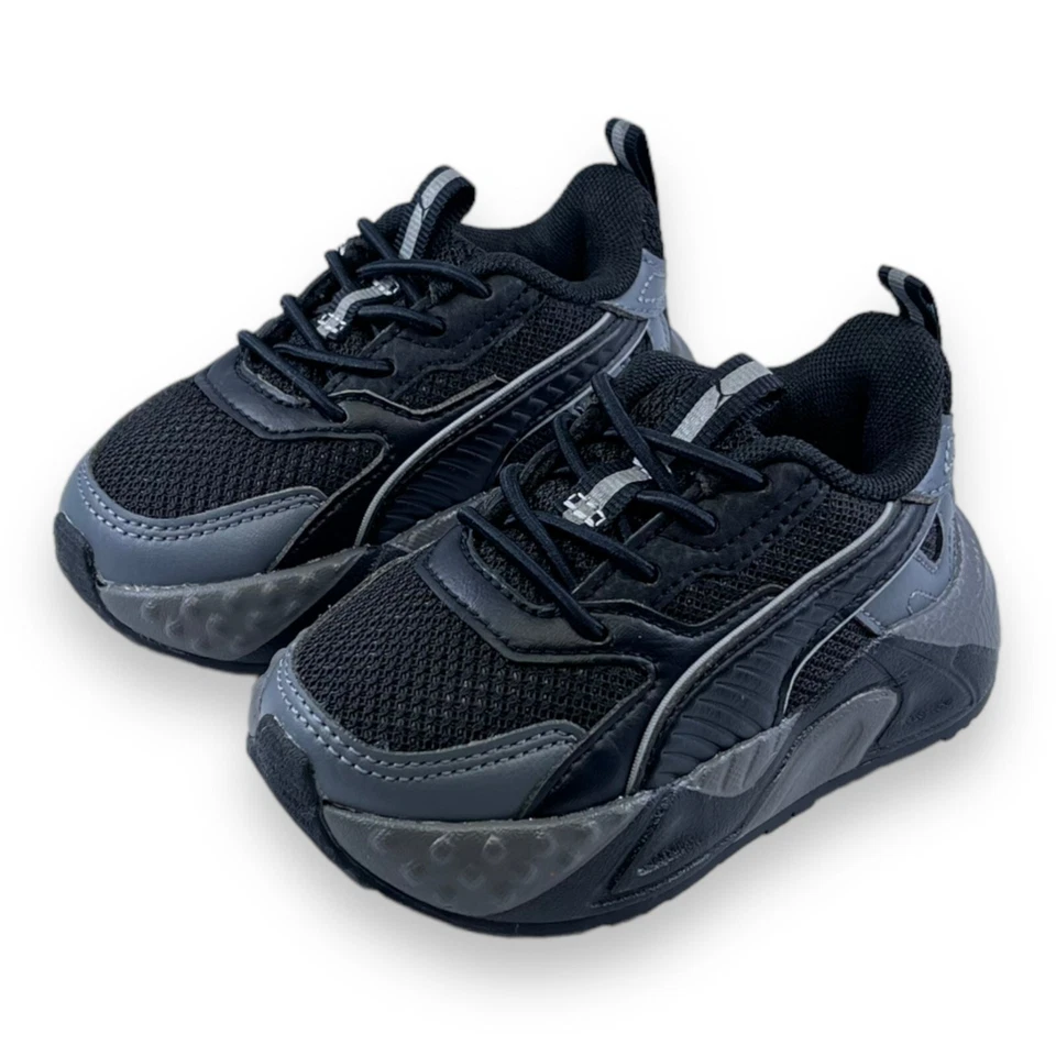 PIZARRA PUMA NIÑO RS-TRCK - 391583-01 Foto 3 de 4