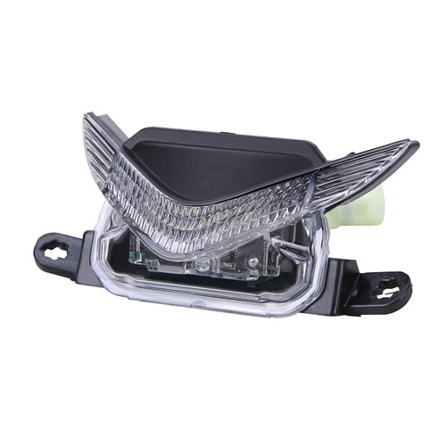 Front Upper Headlight For Honda CBR 600RR CBR600RR 2007 2008 2009 2010 2011 2012 - Bild 8 von 12