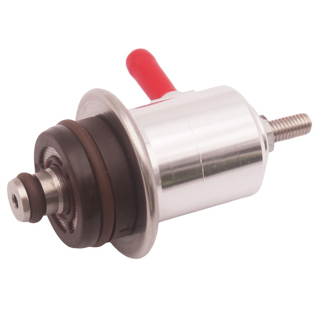 For VW Golf Jetta Passat Audi Adjustable Fuel Pressure Regulator VAG