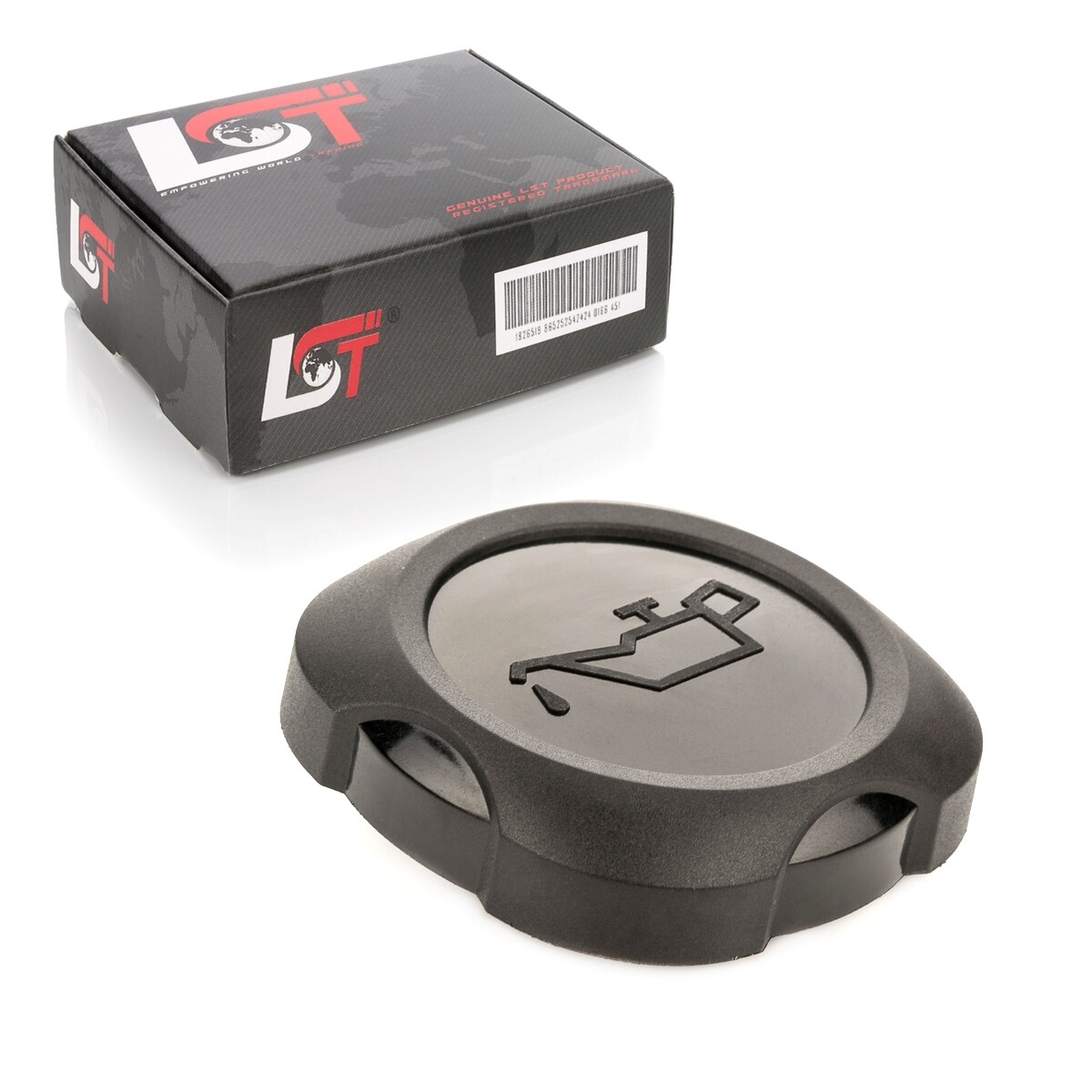 Oil Cap Cover Plug 11124737102 for MINI COOPER CABRIO F57 S D
