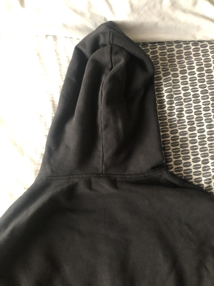 Kendrick Lamar Pop Out pgLang LA Hoodie Size Small | eBay