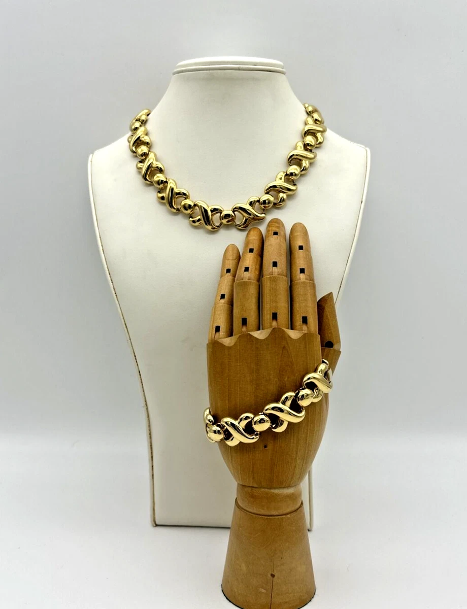 Top 163+ xo bracelet and necklace set best songngunhatanh.edu.vn