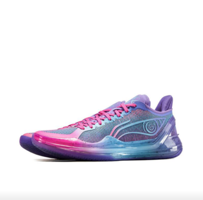Li Ning LiRen 4 V2 Low Colorful Sail ABAU037-9 | eBay Li Ning LiRen 4 V2 Low Colorful Sail ABAU037-9 | eBay