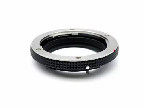 Contax 7.5mm Extension Tube Ring Contax/Yashica Mount Excellent from Japan