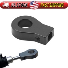 Clutch Master Cylinder Rod Repair Mod Fix For Ford Mustang Gt 2005-2014 2013