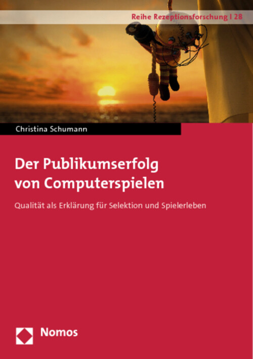 Thumbnail - Der Publikumserfolg Von Computerspielen | Christina Schumann |