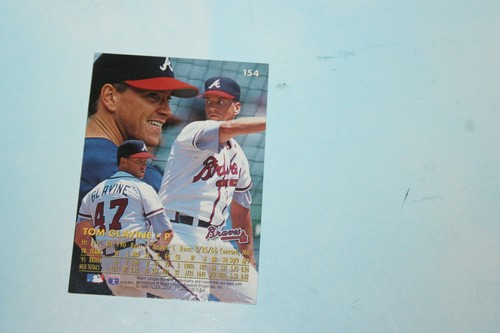 1996 Fleer Ultra Baseball Gold Medallion Complete Finish Your Set #1-280 - Picture 229 of 375