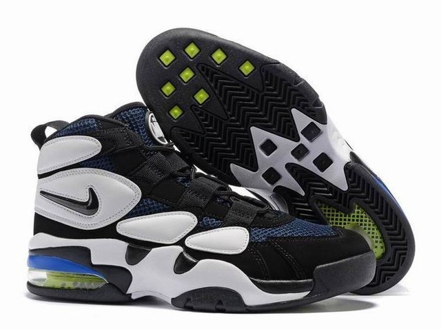 Nike Air Max Uptempo 2 Retro Duke 94 OG 472490-001 Sz 9 for sale online | eBay