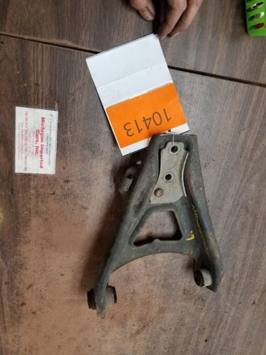 Driver Left Lower Control Arm Front Fits 83-87 RENAULT ALLIANCE 2710 - Picture 2 of 3