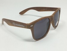 Subaru Official MALIBU Sunglasses UV Protection Outback Forester Wrx Sti Impreza