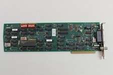 SCAN-OPTICS 271135 ISA PC INTERFACE ADAPTER 261490-000-00 SCANOPTICS