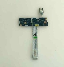 Acer eMachines E730G Power Button Board LS-5893P