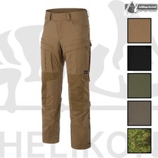 Helikon Tex MCDU - DYNYCO Hose Outdoor Trekking Leicht Cargohose 12 Tasche NEU