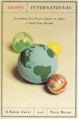 ADOPT INTERNATIONAL Sweet, O.