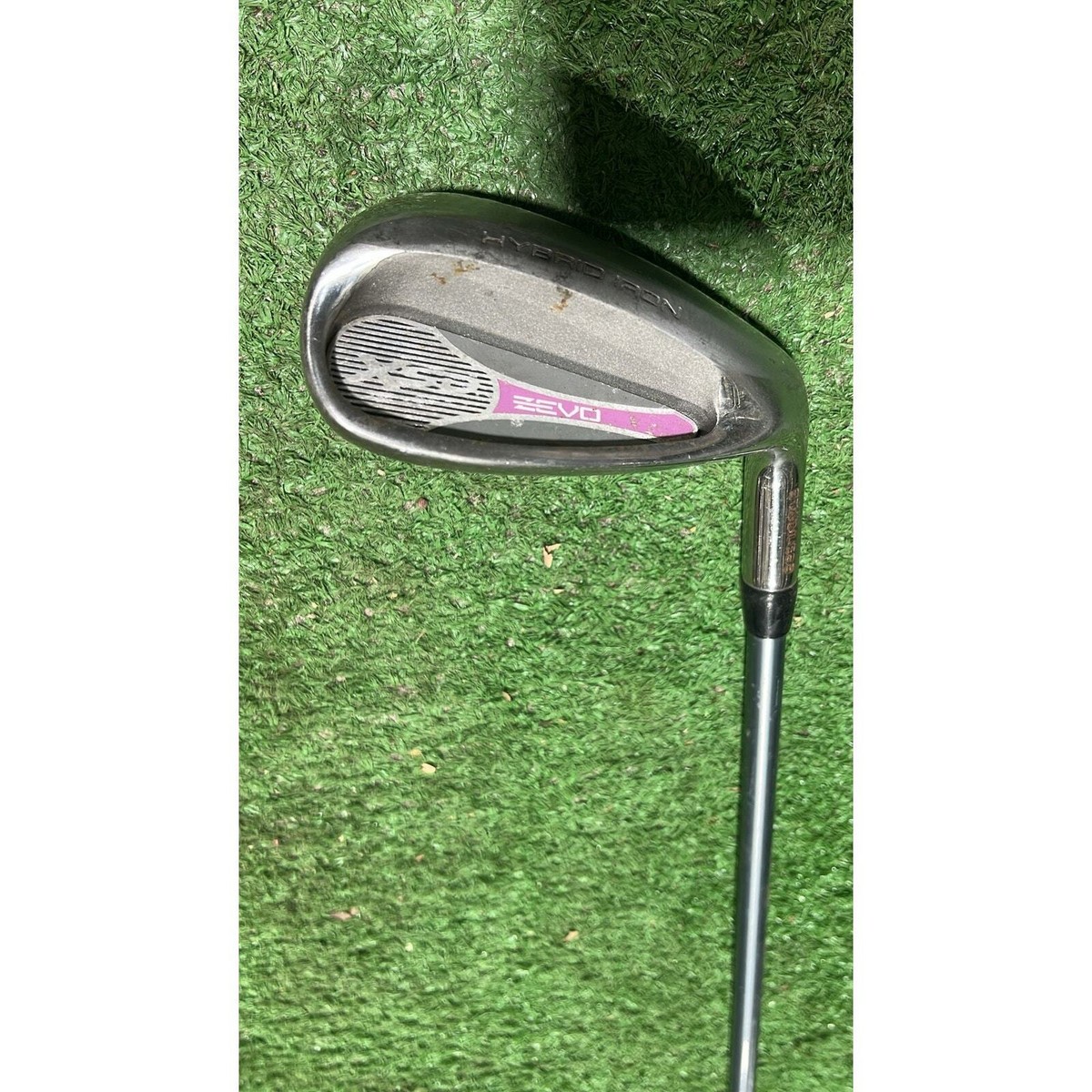 Zevo XSD Hybrid L Flex 35” Golf S Wedge RH / 4G-SW4 | eBay