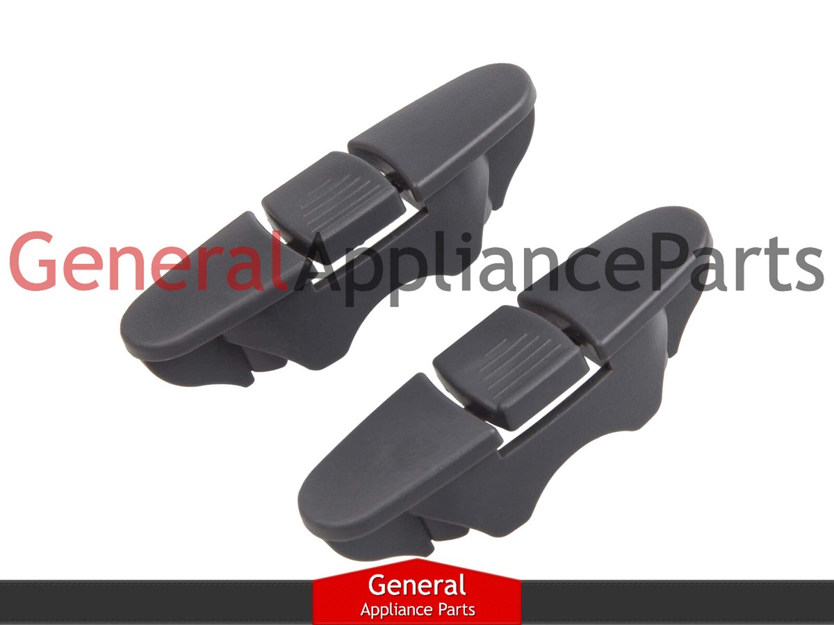 ClimaTek Dishwasher Rack Stop replaces Kenmore Sears KitchenAid 8562015