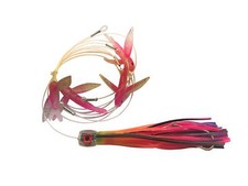 Bost 63 Pink Flying Fish Daisy Chain