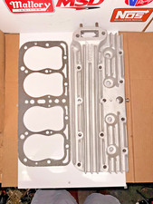 1928-31 Very Rare Thomas Ford Flathead High Compression Aluminum Cylinder Head