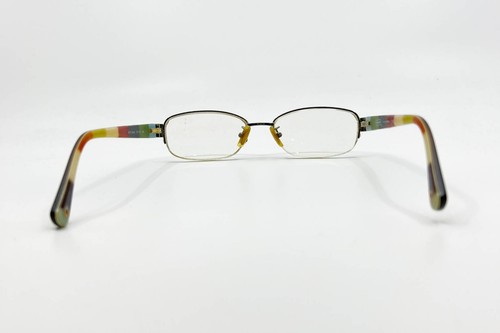 Coach HC 5004 Bettie 9030 Gold Eyeglasses Frames Womens 51-16-135 16057 - Picture 4 of 7