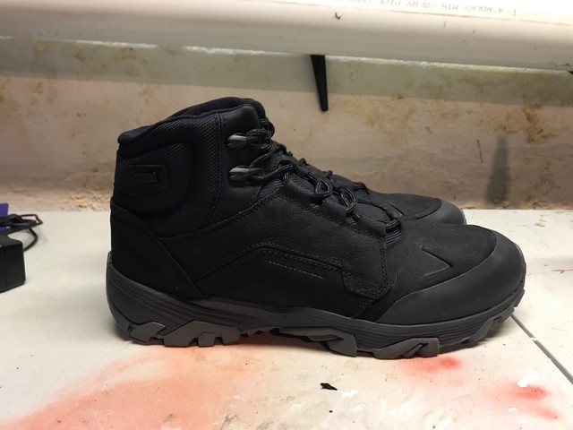 merrell coldpack ice boots