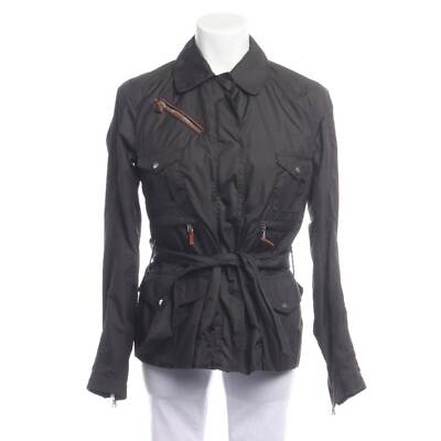 Übergangsjacke Moncler Schwarz 38 / 2