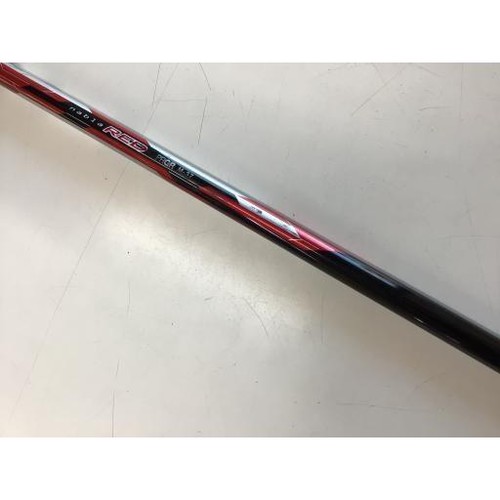 PRGR DriveriD nabla RED (2015) 10.5° Flex R 46 - Picture 4 of 5