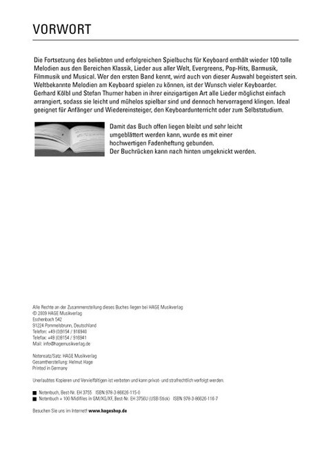 Thumbnail - Keyboard Keyboard 2 Gerhard Kölbl