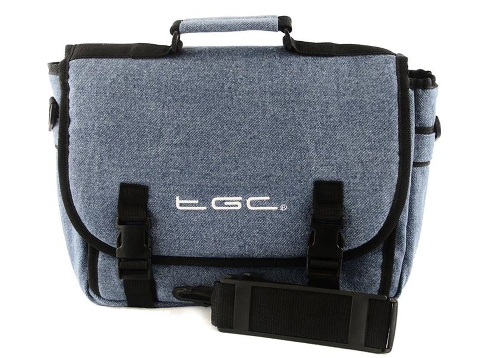New iPad Air Pro Mini 2020 Tablet Messenger Carry Storage Case Bag Sleeve by TGC - Image 4 of 4