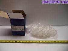 Qty = 10 Boxes: Avery Dennison System 1000 Fasteners Polypropylene 0.45" 10332-0