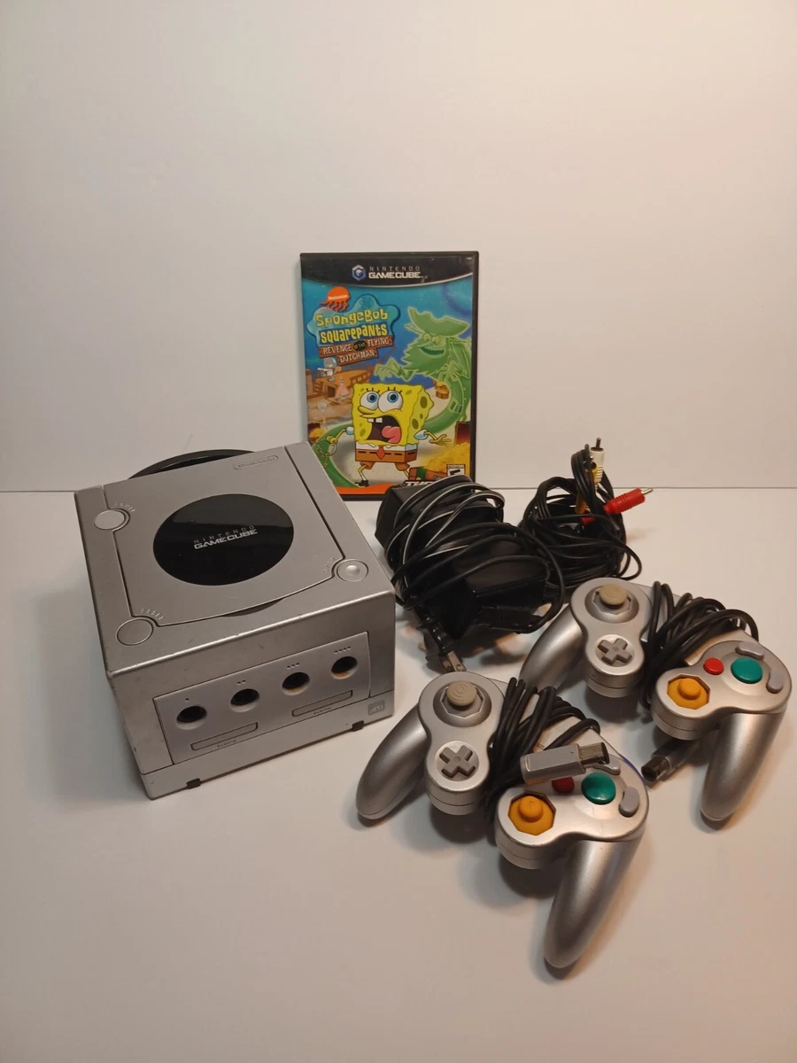 Gamecube 2024 selling price