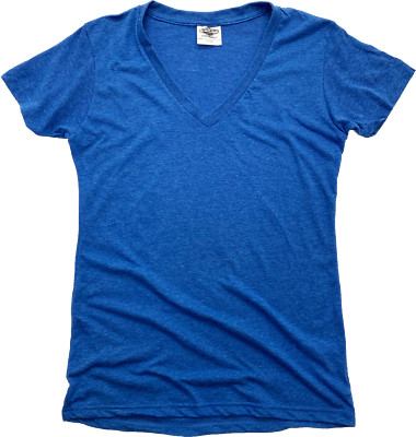 tultex v neck