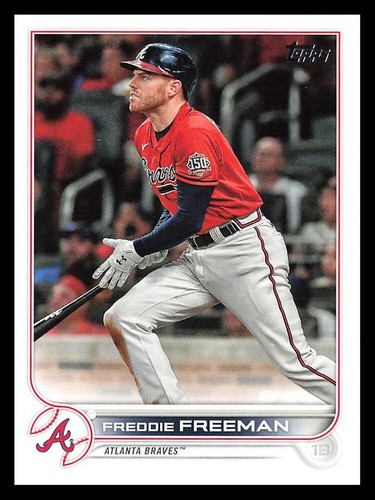 2022 Topps Baseball Series 1 - Complete Your Set, Cards 166-330 NM to Mint - Picture 70 of 159