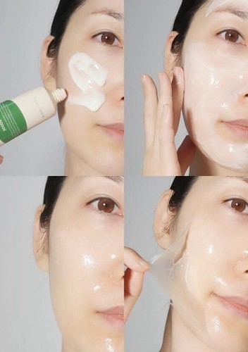 CKD Retino Collagen Small Molecule 300 Tightening Glow Cream Pack 80ml K-Beauty - Picture 4 of 15