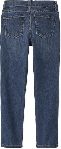 The Children’s Place Girls Basic Skinny Jeans Size 14 - Picture 3 of 4