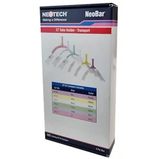 Neotech NeoBar Endotracheal Tube ET Holder Transport N718